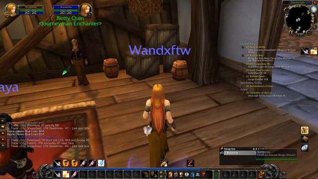 THE QUICKEST AND EASIEST WAY TO GET YOUR PRIEST WAND AT LEVEL 5!!! смотреть онлайн