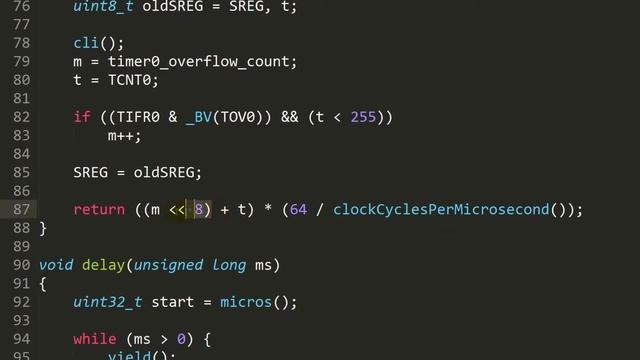 8 БИТ #28 Делай delay! смотреть онлайн