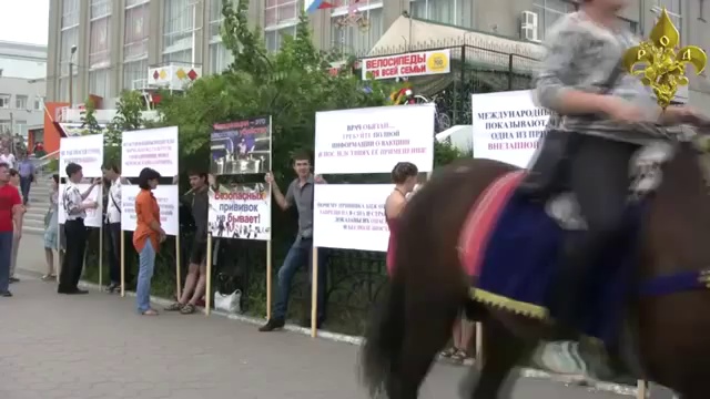 Медицина не гарантирует безопасность вакцин! смотреть онлайн