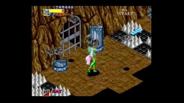 Quick Review | Dungeon Magic / Lightbringer | Arcade / PlayStation 2 / XBOX смотреть онлайн