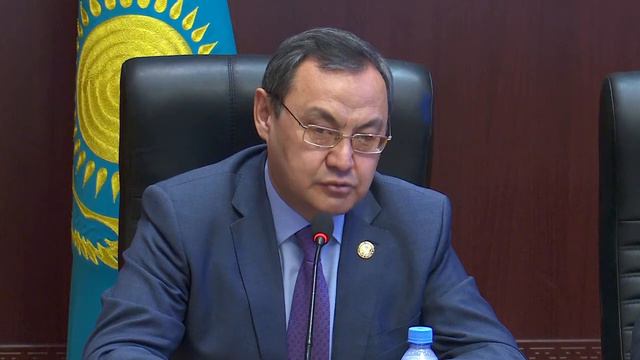 Меморандум с КазАТУ