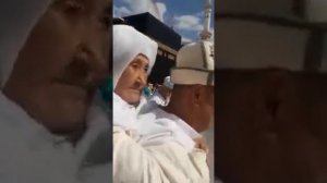 Рай находится под ногами матерей!