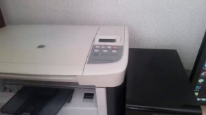 МФУ не сканирует Что же делать?