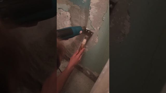 Строительная Таймлайн