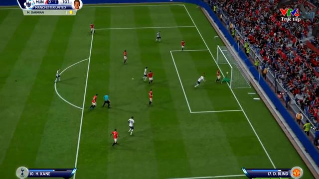 FIFA 16 - Goal Line Technology Compilation #1 HD смотреть онлайн