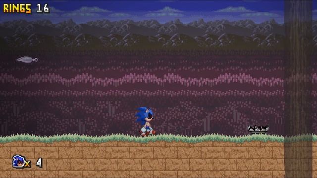 Приключения Начинаются!!! Экзестер Выжил!!! #1 | Sonic.exe The Glitch Chaos {CODE_CORRUPTION_} смотреть онлайн