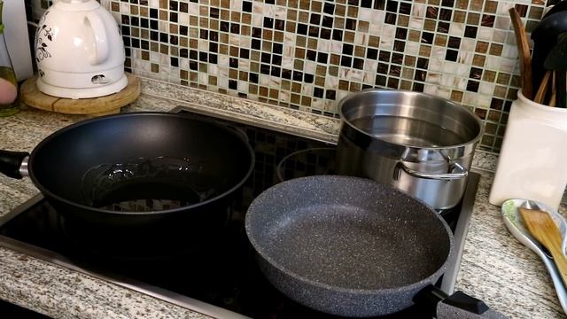 PENNE REGATE. Итальянцы знают толк в макаронах смотреть онлайн