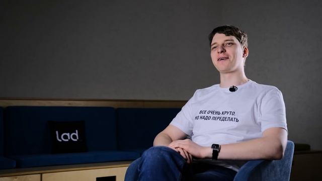 Почему backend — это боль? 10 вопросов backend-разработчику смотреть онлайн