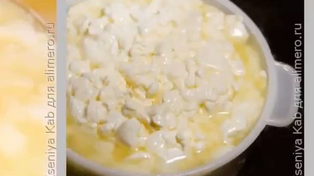 Домашний сыр Сыр в виноградных листьях смотреть онлайн