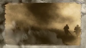 Ты же выжил, солдат!