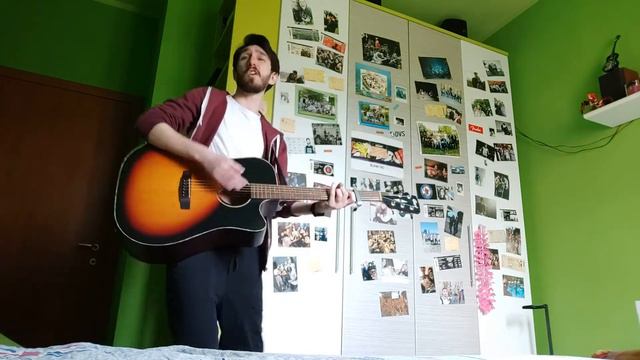 Holy Water - Biffy Clyro (HD) + TABS смотреть онлайн