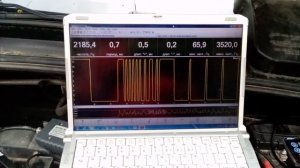 Ford Focus Lin шина генератора частина 2.