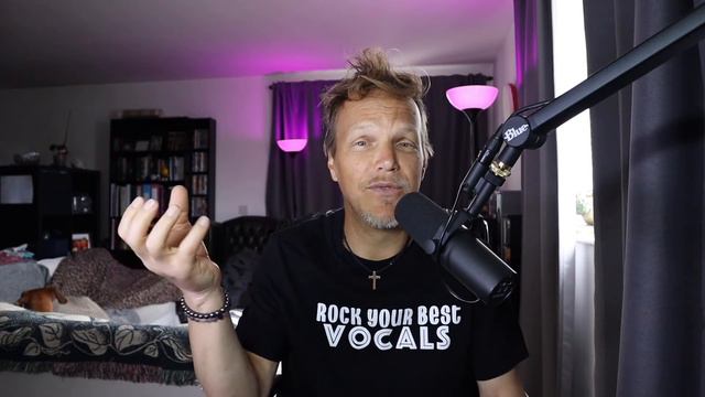 How To BE A Great Singer BEFORE You Can Sing Great in 3 Simple Steps! Monday Mindset Motivation Ep. смотреть онлайн