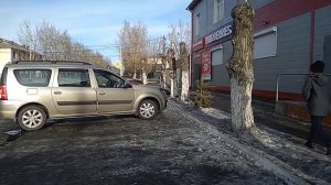Удобные для семейных дел «Ларгус» и «Пробокс».