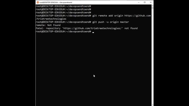 #Devops for Dockers EndtoEnd Overview for Beginners- Part 01 of 04 -In English #teluguitfactory смотреть онлайн