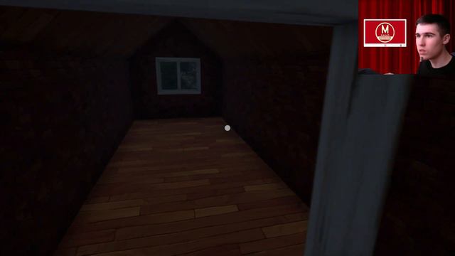 Тёмная и простая - Hello Neighbor Alpha 1.5 Mod смотреть онлайн