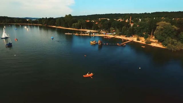 Herrsching - Ammersee смотреть онлайн