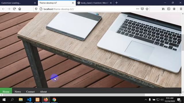 Theme develop class-41|part-1|Manikgonj|Batch-7 смотреть онлайн