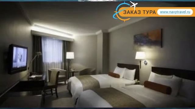 THE MARCO POLO PRINCE 4* Китай Гонконг обзор – отель ЗЕ МАРКО ПОЛО ПРИНЦ 4* Гонконг видео обзор смотреть онлайн