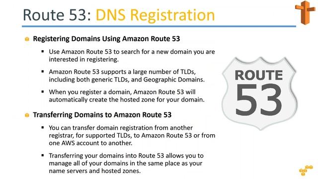 Route53 Private and Public Hosted Zone | HowTo Setup procedure смотреть онлайн
