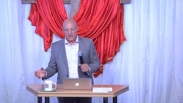 Закон и Благодать (часть 2) смотреть онлайн