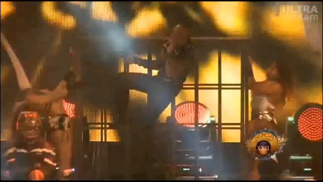 KERWIN DUBOIS TOO REAL (INTERNATIONAL GROOVY SOCA MONARCH LIVE 2014 ) смотреть онлайн