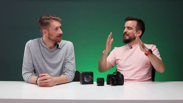 Pinhole Pro Max Review | Tech I Want смотреть онлайн