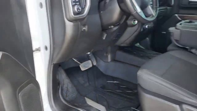 2019 Chevrolet Silverado_1500 Granbury, Fort Worth, Dallas, Weatherford, Cresson UN528080A смотреть онлайн