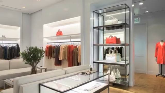 ImagineFashion.com Presents "Fashion Minds - Reed Krakoff" directed by Godfrey Deeny смотреть онлайн