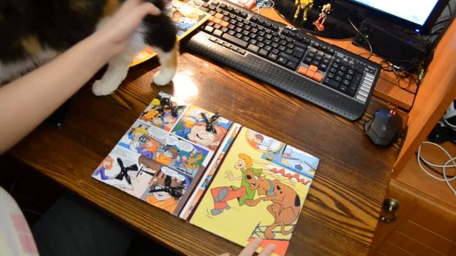 Делаем чехол для планшета своими руками смотреть онлайн