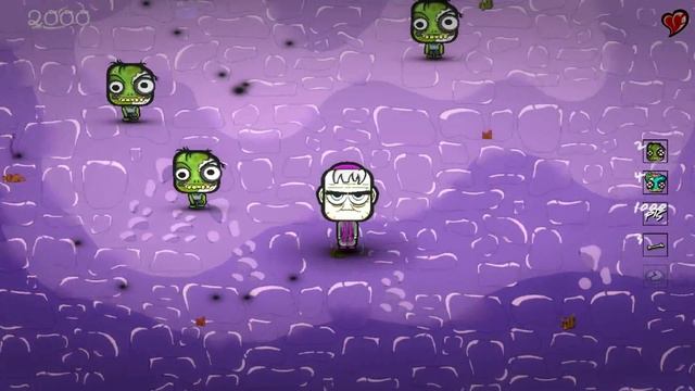 Clergy Splode - Gameplay on Steam смотреть онлайн