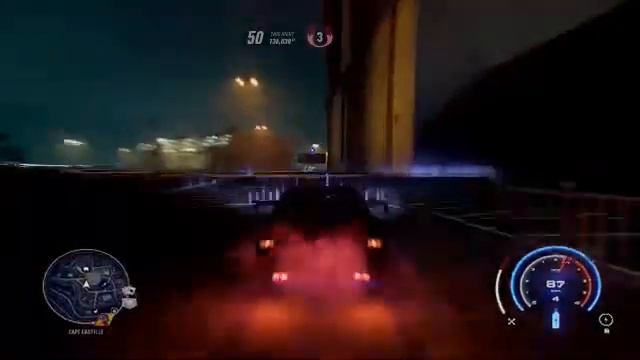 Need For Speed Heat смотреть онлайн
