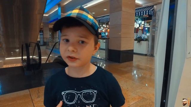 Славный обзор I Шопинг в Москва Сити I Афимолл смотреть онлайн