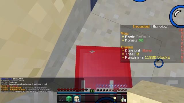 USING MINECRAFT ADMIN COMMANDS TO DO WHATEVER I WANT смотреть онлайн