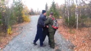 Ты не ешь грибы