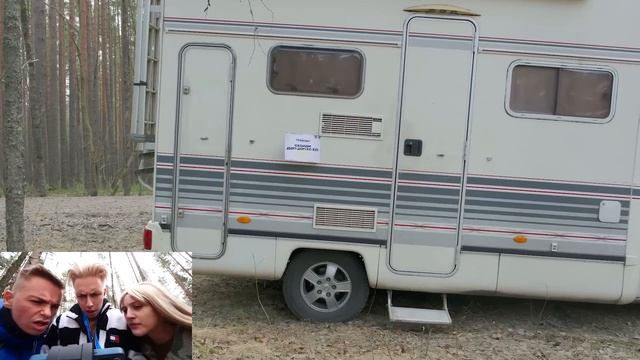 СКИБИДИ.exe НАПАЛ на НАШ ДОМ НА КОЛЕСАХ ! **помогите** смотреть онлайн