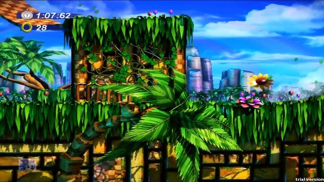 Sonic Fan Remix [Download Link] смотреть онлайн