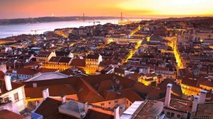 Лиссабон где находится в какой стране?  Португалия Лиссабон достопримечательности. Почемучка Блог