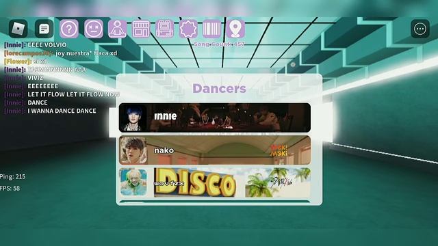 PLAYING " KPOP RANDOM PLAY DANCE " ROBLOX ( 2022 ) смотреть онлайн
