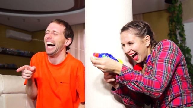 Как Уговорить Родителей Купить Собаку. Родители Ведут Себя Как Подростки! смотреть онлайн