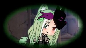 Клип °Психушка° ^Gacha Life^ •By Fistashechka UwU•