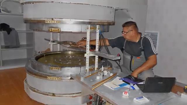 Ветеринарный магнитно-резонансный томограф смотреть онлайн