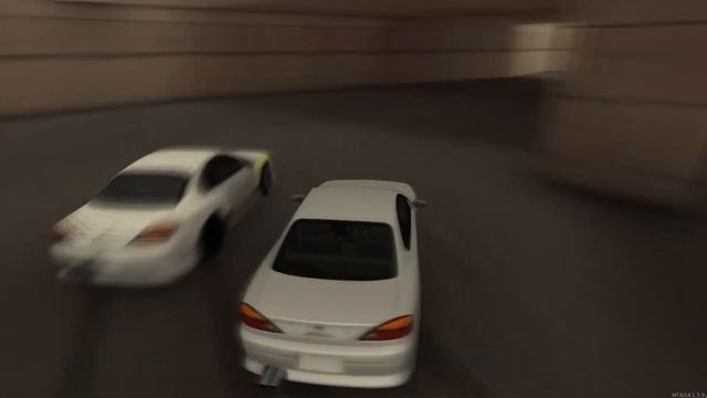Cвет мой зеркало скажи | Mta Drift Paradise смотреть онлайн