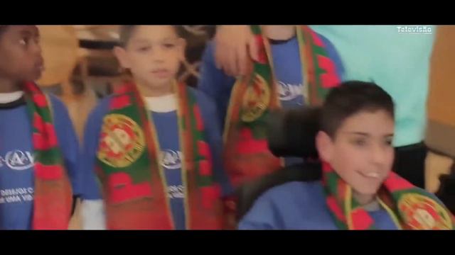 НЕ ЛЮБИШЬ РОНАЛДУ ЭТО ВИДЕО ТЕБЯ ПЕРЕУБЕДИТ смотреть онлайн