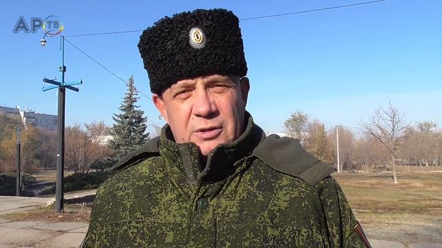 Казаки : Навести порядок в своем доме! смотреть онлайн