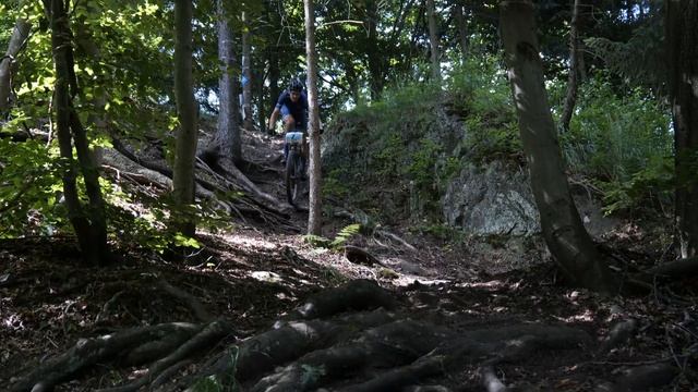 Kupkolo.cz MTB Trilogy / 6.-8. 7. 2023 - Škoda Auto Český Pohár V Maratonu