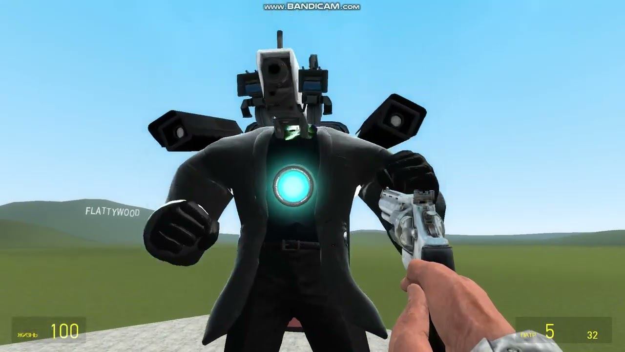 СКИБИДИ ТУАЛЕТ смотреть онлайн