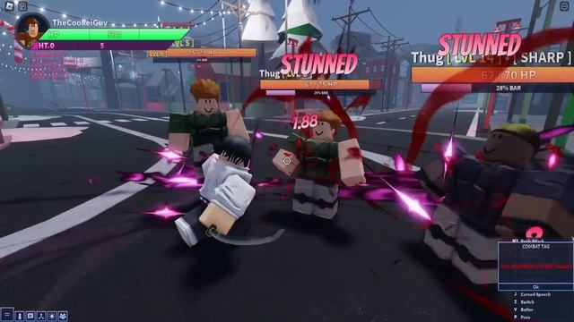 Obtaining The New Yuta And MYTHIC Spec In AUT 3.0