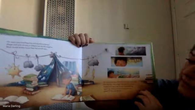 Autism Awareness Read Aloud with Ms. Darling & Ms. W смотреть онлайн