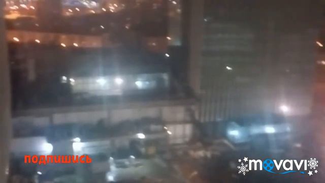 Neva Towers. Moscow Siti. Москва Сити смотреть онлайн